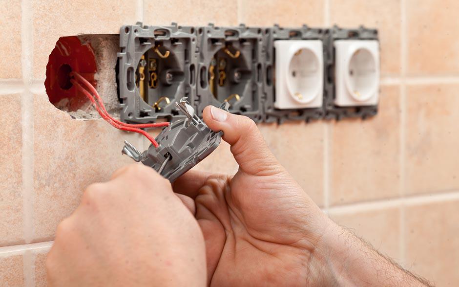 électricien dépannage Marly-le-Roi