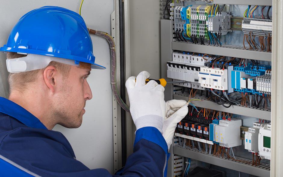 électricien dépannage Marly-le-Roi